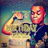 Casino Jizzle - Birthday Freestyle - Single